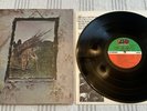 Led Zeppelin IV 4 Zoso Untitled 1971 Pecko Duck Porky Gatefold 12