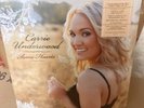 CARRIE UNDERWOOD SOME HEART, VINYL LP + SINGLE SIDED ETCHED LP, NEW & SEALED