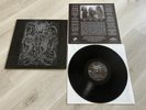 SADISTIC INTENT /PENTACLE - INVOCATIONS OF THE DEATH-RIDDEN ORG SPLIT EP 2016
