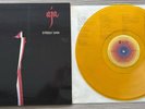 Steely Dan Aja Rare Yellow Vinyl