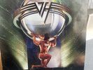 Van Halen 5150 (Vinyl, Warner Bros. Records) (ORIGINAL) (1986) VG +