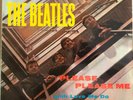 The Beatles Please Please Me Original 1963 Uk Parlophone Vinyl Lp Pmc 1202