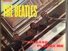 The Beatles Please Please Me Original 1963 Uk Parlophone Vinyl Lp Pmc 1202