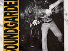 Soundgarden Louder Than Love First US Press Vinyl LP 1989