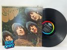 The Beatles-Rubber Soul vinyl LP 1965 Pressing (MONO) (T-2442)