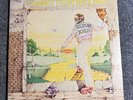 Elton John - Goodbye Yellow Brick Road 2LP Vinyl Record MCA2-10003 1973