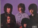 Deep Purple - Shades of Deep Purple/ Parlophone PCS 7055/ 1stPRESS UK 1968