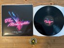 The Midnight - Endless Summer Vinyl,  Black LP OG 1st Pressing of 619