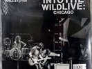 HALESTORM Into the Wild Live- Chicago FACTORY SEALED EXCLUSIVE RSD 10
