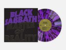 Black Sabbath - Master of Reality (VMP Purple Splatter Vinyl Me Please) | LP Vin
