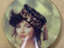 Kate Bush 1979 Live Christmas Special Picture Disc VG+ Moving