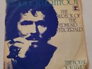 Gordon Lightfoot, The Wreck Of The Edmund Fitzgerald, 45 U/min., 1976, Single LP