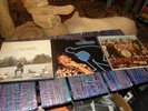 EX+ GEORGE HARRISON - All Things Must Pass STCH 639 PAUL McCARTNEY + Sgt. Pepper