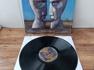 Pink Floyd – The Division Bell 1994 1st Press EMI United Kingdom