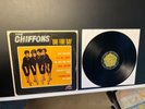 The Chiffons  One Fine Day  US Mono Laurie T-90456 Vinyl LP