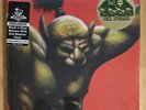 Oh Sees  Face Stabber  Spinner & Splatter Color Vinyl 2xLP Record  NEW  1 / 750