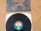 LP Joy Unlimited Schmetterlinge ORIGINAL GERMAN PILZ GATEFOLD EX Pilz 2021090-1