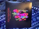 Wasting Light by Foo Fighters (Record, 2011)