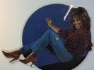 Tina Turner Better Be Good To Me Shaped Picture Disc 1984