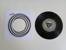 BLACK SABBATH PARANOID VINYL 7