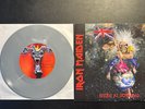 Iron Maiden - The Reincarnation Of Benjamin Breeg - 7
