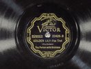 78 RPM -- Tiny Parham, Victor 23426 