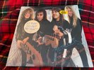 Metallica Garage Days Re-Revisited 1987 first press shrink hype MINT  UNPLAYED