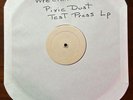WRECKIN CREW – Pixie Dust LP - TEST PRESSING  --1977 Chicago boogie disco INSANE