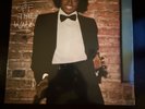 MICHAEL JACKSON - OFF THE WALL - VINYL LP 