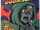 MF DOOM Operation: Doomsday Vinyl 2 LP Explicit Used Near Mint Upgraded Sleeves