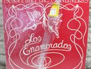 Sunny and the Sunliners Los Enamorados Vinyl Record LP NM Album
