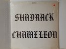 Shadrack Chameleon IGL STLP 132 Original 1973 1st Pressing. IGL Records. Shrink.