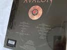 Avalon [Half-Speed Mastered] by Roxy Music (Record, 2022)