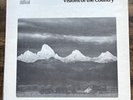 Robbie Basho Visions of the Country Windham Hill OG LP Vinyl