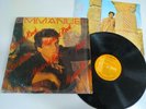 Emmanuel RCA 1984 Édition Espagne - LP Vinile 12