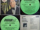 ENGELBERT HUMPERDINCK A MAN WITHOUT LOVE 1969 HI-FI MONO UNIQ CVR CHILEAN PRESS
