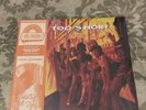 Too Short Shorty The Pimp Limited Edition Numbered LP. New
