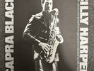 Billy Harper on Strata-East 19739 SIGNED.