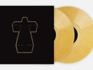 Justice Cross Vinyl Me Please 2 Gold LP vmp Indie Rock Rare Album Limited NEW