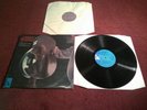 JOHNNY WINTER THE PROGRESSIVE BLUES EXPERIMENT '69 UK 1ST PRESS EX+ TEXAS BLUES