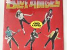 BLUE ANGEL S/T LP (1980 Polydor) New Wave Pop Rock - w/Cyndi Lauper - OOP/NM