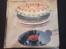 The Rolling Stones Let It Bleed Vinyl LP Original 1969 London Records Stereo