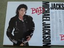 MICHAEL JACKSON – BAD LP – Nr MINT UK 1987 ORIG DISCO DANCE SOUL