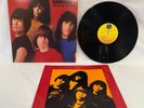 RAMONES End of the Century LP 1980 Sire US 1st Press SRK 6077 Vinyl is VG