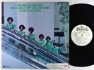 Mildred Clark & the Melody-Aires - Joined Together LP - Peacock VG+ PROMO