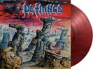 Defiance - Void Terra Firma (Record)