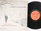 LP DUKE JORDAN Flight To Denmark RJ6004 STEEPLE CHASE JAPAN Vinyl