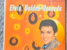 Ultrasonic Cleaned Elvis' Golden Records 1958 RCA Records LPM-1707 7s/4s Presley