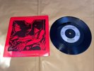 Siouxsie & The Banshees - Arabian Knights - 7” A2/b4 1981 Vgc/ex.con