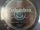 1920s Pre War Blues Bessie Smith New Gulf Coast Blues Columbia E- 78 RPM